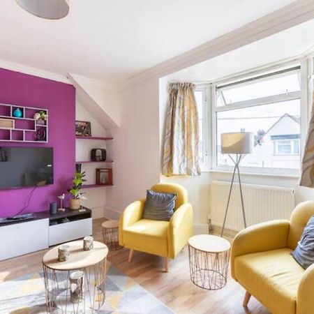 Cosy 1 Bedroom Flat Near Barking Town Centre Zewnętrze zdjęcie