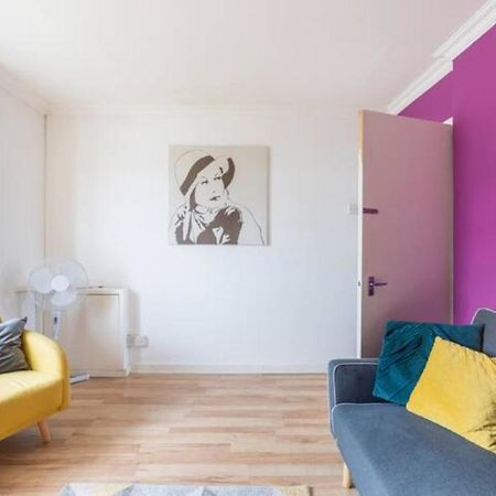Cosy 1 Bedroom Flat Near Barking Town Centre Zewnętrze zdjęcie
