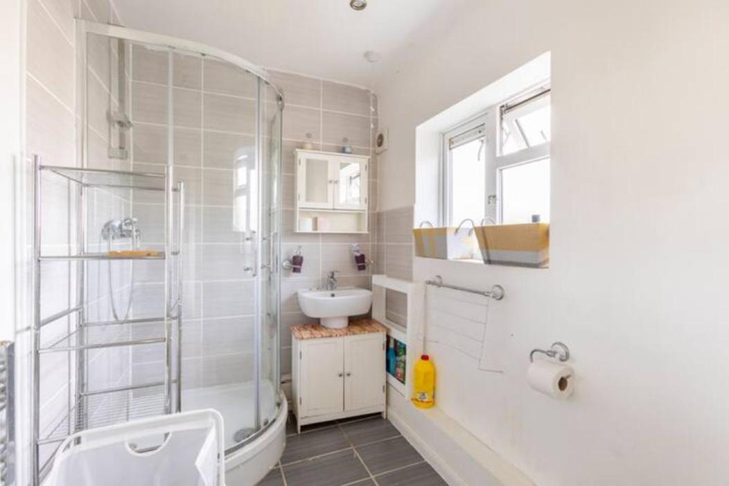 Cosy 1 Bedroom Flat Near Barking Town Centre Zewnętrze zdjęcie