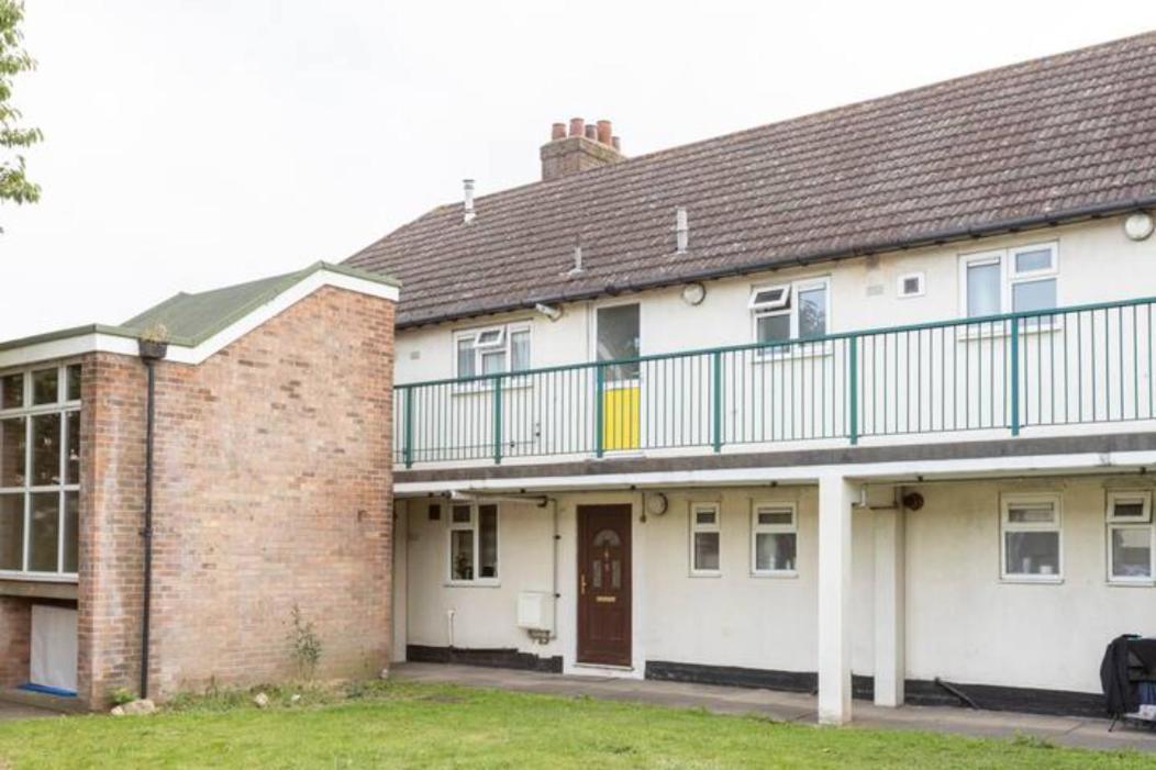 Cosy 1 Bedroom Flat Near Barking Town Centre Zewnętrze zdjęcie