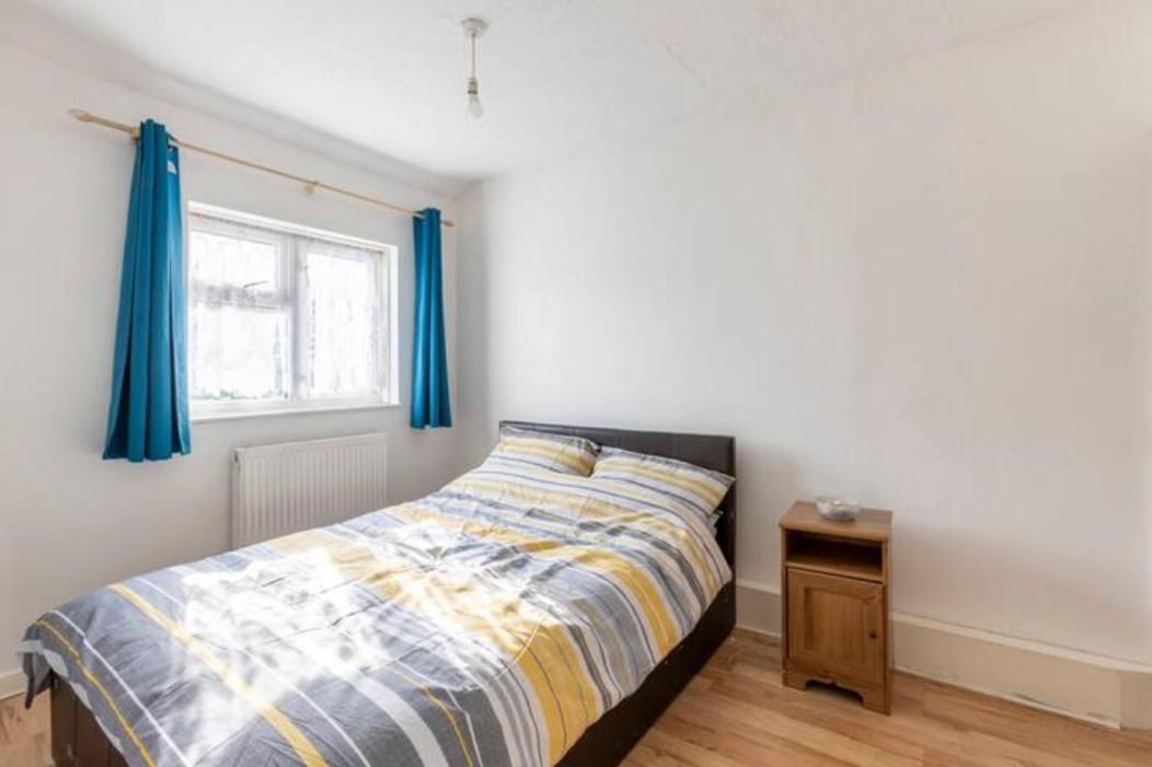 Cosy 1 Bedroom Flat Near Barking Town Centre Zewnętrze zdjęcie