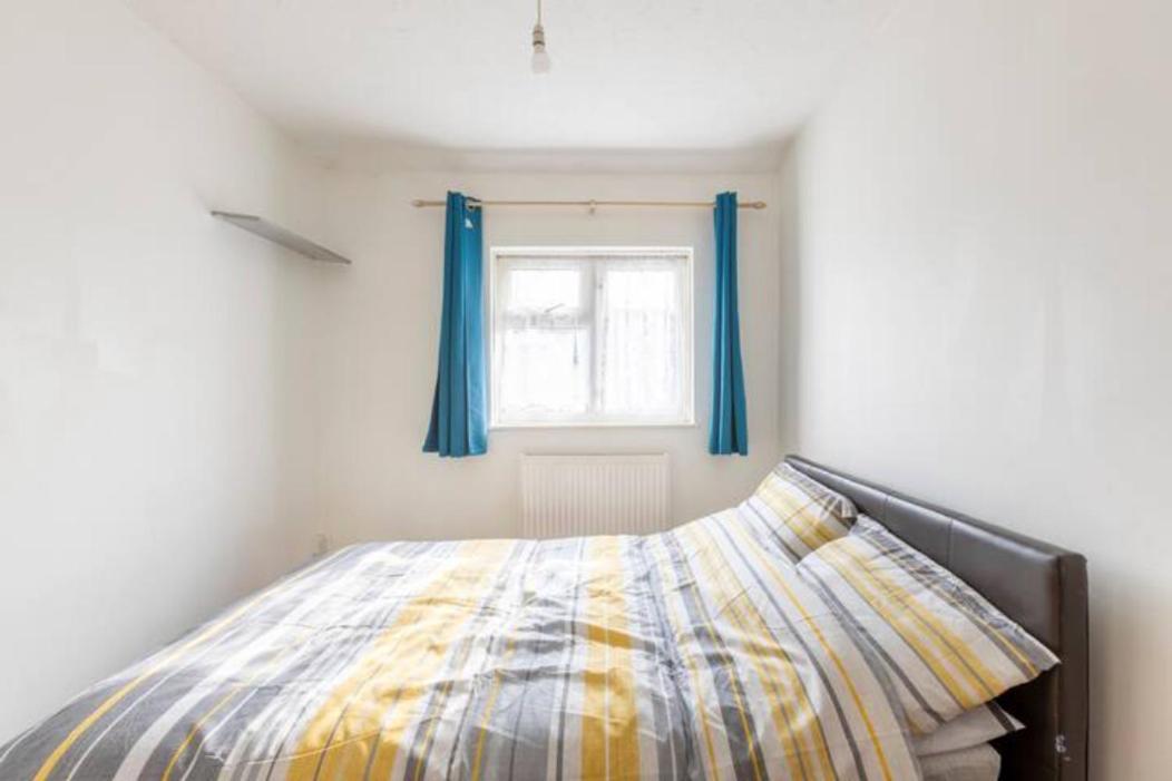 Cosy 1 Bedroom Flat Near Barking Town Centre Zewnętrze zdjęcie